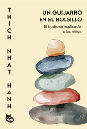 Un guijarro en el bolsillo, Thich Nhat Hanh - NEKO BOOKS