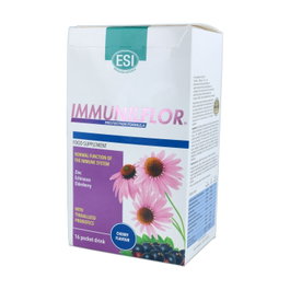 ESI Immunilflor Pocket Drink 16 sobres