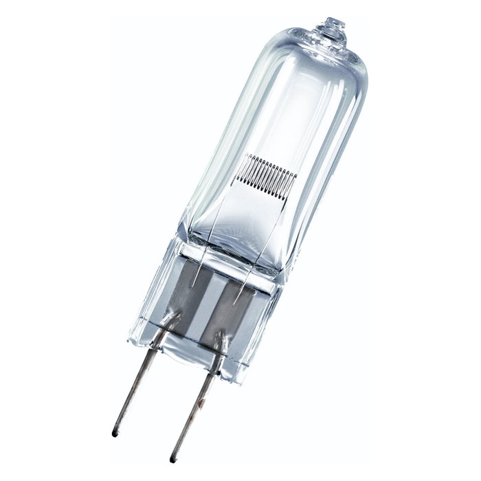 Osram HLX Lámpara Halógena G6.35 250W 24V