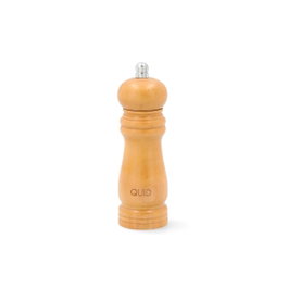 Molinillo Madera Hábitat Quid 15 cm (12 Unidades)
