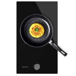 Placa de Gas Cecotec Bolero Squad G 1200S 3500 W 29 x 50 cm