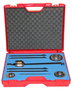 Forza Juego Extractor de Rodamientos de Bolas 6208-6406 Serie 1600-3