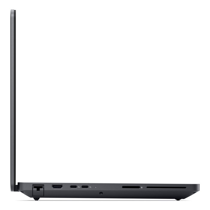 Dell Pro Max 16 Plus MB16250 - Portátil 16" FHD+ 120Hz, Intel Core Ultra 7, NVIDIA RTX PRO 3000, 32GB RAM, 1TB SSD, Wi-Fi 7, Windows 11 Pro Dell Pro Max 16 Plus MB16250 - Portátil 16" FHD+ 120Hz, Intel Core Ultra 7, NVIDIA RTX PRO 3000, 32GB RAM, 1TB SSD, Wi-Fi 7, Windows 11 Pro