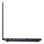 Dell Pro Max 16 Plus MB16250 - Portátil 16" FHD+ 120Hz, Intel Core Ultra 7, NVIDIA RTX PRO 3000, 32GB RAM, 1TB SSD, Wi-Fi 7, Windows 11 Pro