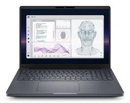 Dell Pro Max 16 Plus MB16250 con Intel Core Ultra 7, 32 GB RAM y 1 TB SSD