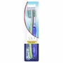 Oral B Shiny Clean Duo Cepillo Dental Medio, 2 unidades