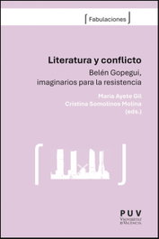 Literatura y conflicto, AA.VV. - PUV.(PUB.UNIVERSITAT VALENCIA)