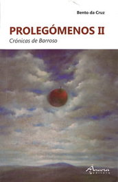 Prolegómenos II, Bento da Cruz - ANCORA EDITORA