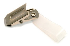 Pinza Para Funda Identificacion Grafoplas Caja De 100