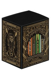 Blackie Books Cofre Blackwater, Michael McDowell - BLACKIE BOOKS