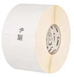 Zebra 8000T All-Temp Blanco Etiqueta para impresora autoadhesiva