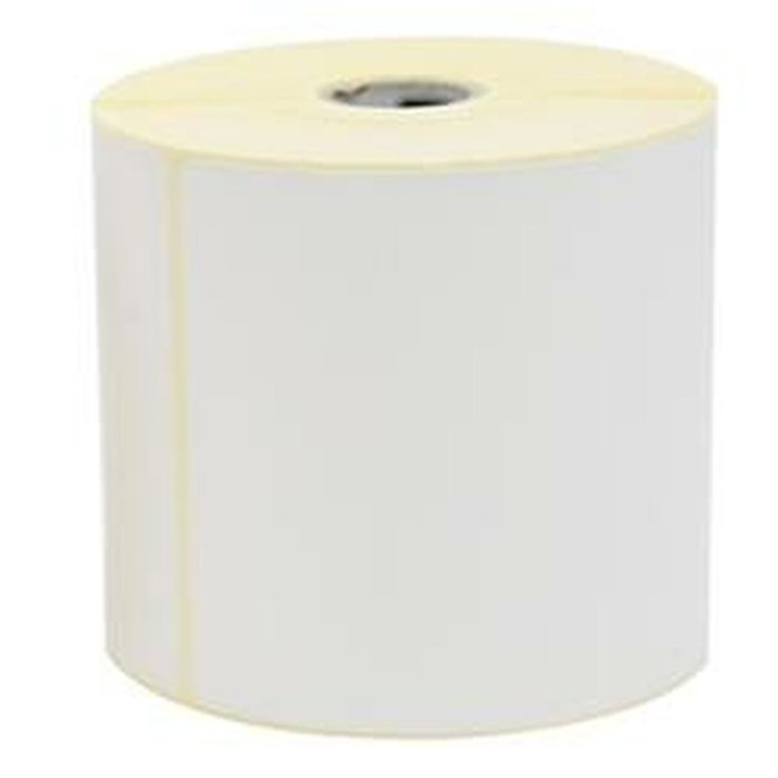 Zebra 8000T All-Temp Blanco Etiqueta para impresora autoadhesiva Zebra 8000T All-Temp Blanco Etiqueta para impresora autoadhesiva