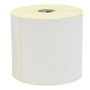 Zebra 8000T All-Temp Blanco Etiqueta para impresora autoadhesiva