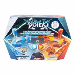Bizak Juego Doteki Pack De Combate