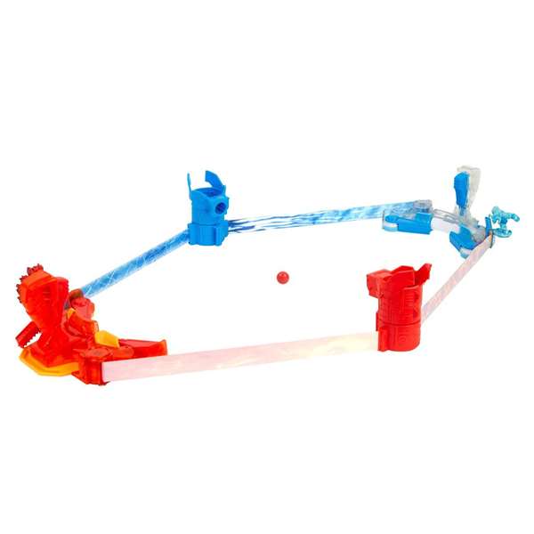 Bizak Juego Doteki Pack De Combate. Utiliza proyectiles, esquiva ataques y gestiona tu contador de vida para alzarte con la victoria Bizak Juego Doteki Pack De Combate. Utiliza proyectiles, esquiva ataques y gestiona tu contador de vida para alzarte con la victoria