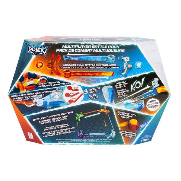 Bizak Juego Doteki Pack De Combate. Utiliza proyectiles, esquiva ataques y gestiona tu contador de vida para alzarte con la victoria Bizak Juego Doteki Pack De Combate. Utiliza proyectiles, esquiva ataques y gestiona tu contador de vida para alzarte con la victoria