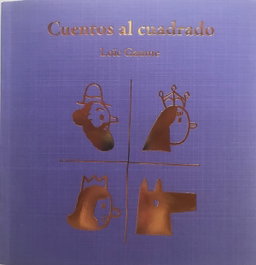 LA MARCA CUENTOS AL CUADRADO