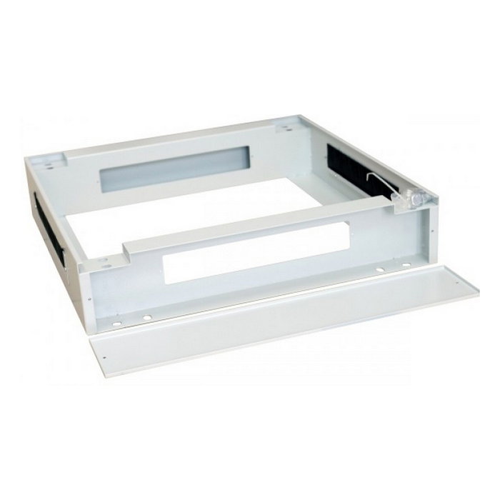 ALLNET ALL-S0002124 Accesorio de rack para serie SNB Gris