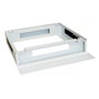 ALLNET ALL-S0002124 Accesorio de rack para serie SNB Gris