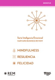 REVERTE MANAGEMENT Serie Inteligencia Emocional (Estuche con Mindfulness, Resiliencia y Felicidad)