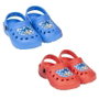 Cerdá Sonic Zuecos Eva Dark Blue Talla 30-31
