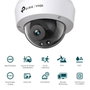 TP-Link VIGI C240I (4mm) Cámara de Seguridad IP 4MP Dome
