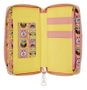 LOUNGEFLY Cartera SpongeBob SquarePants & Patrick Star Checkered