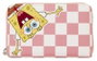 LOUNGEFLY Cartera SpongeBob SquarePants & Patrick Star Checkered
