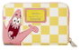 LOUNGEFLY Cartera SpongeBob SquarePants & Patrick Star Checkered