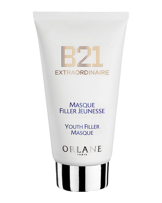 B21 Extraordinaire, Wrinkle-Filling, Mascarilla crema, Para la cara, 75 ml B21 Extraordinaire, Wrinkle-Filling, Mascarilla crema, Para la cara, 75 ml