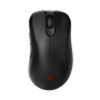Zowie EC3-DW Ratón de Juego Ergonómico para Mano Derecha, 3200 DPI, Negro