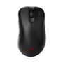 Zowie EC3-DW Ratón de Juego Ergonómico para Mano Derecha, 3200 DPI, Negro