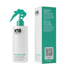 K18 Peptide Prep Spray Capilar 300 ml