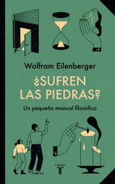 Taurus, ¿SUFREN LAS PIEDRAS?, Wolfram Eilenberger - Taurus