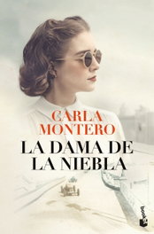 La dama de la niebla, BOOKET - Novela