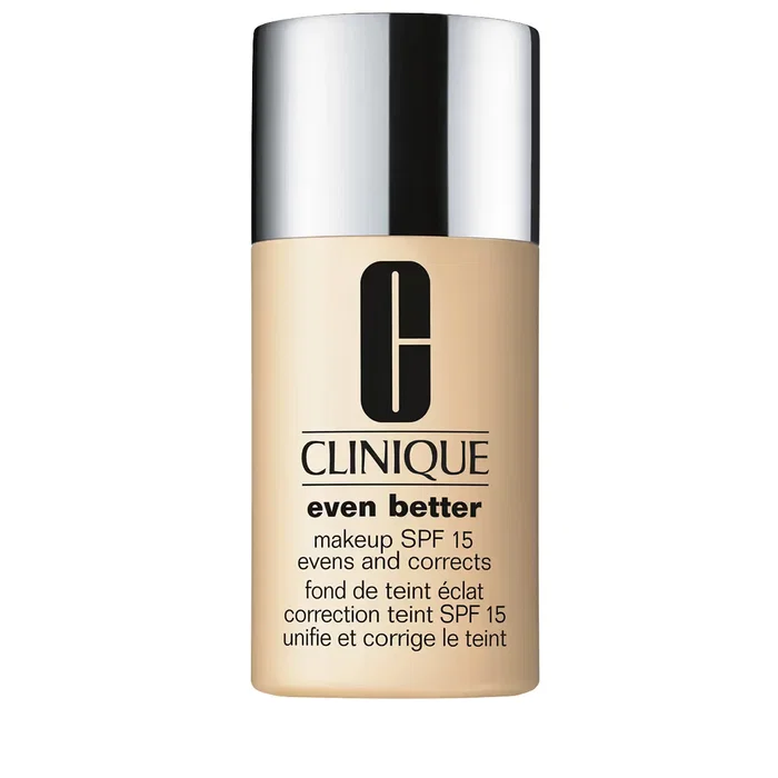 Clinique Even Better Makeup SPF15 30ml - 38 Stone Clinique Even Better Makeup SPF15 30ml - 38 Stone