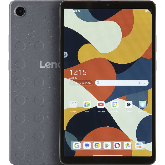 Lenovo Tab One 64GB Luna Grey Lenovo Tab One 64GB Luna Grey