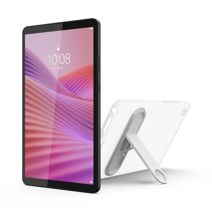 Lenovo Tab One 64GB Gris Luna