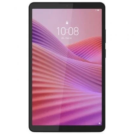 Lenovo Tablet Tab One 8.7" 4GB 64GB Octacore Gris Luna ZAF00254SE