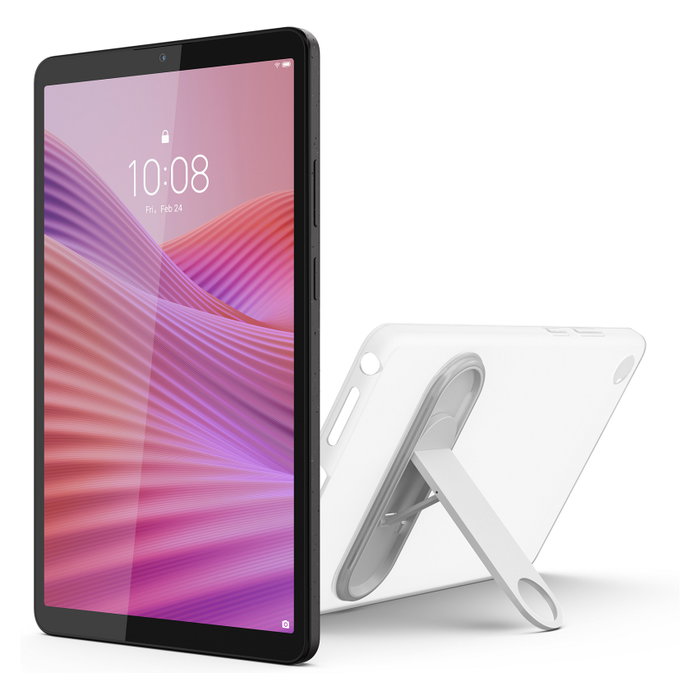 Lenovo Tab One 64GB Gris Luna