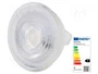 Philips CorePro LEDspot MR16 827 621lm 7W 2700K GU5.3