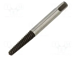 GSR Tornillo Cuadrado Manual 68mm M8-M11