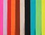 Liderpapel Bloc Trabajos Manuales Crespón 240x315mm 10 Hojas Colores Surtidos