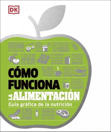 Cómo funciona la alimentación, VV. AA. - DORLING KINDERSLEY (DK)