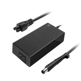 CoreParts Adaptador de Corriente 200W 19.5V 10.3A Conector 7.4*5.0p con Cable EU