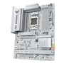 ASUS TUF GAMING B850-PRO WIFI7 W NEO Blanco, AM5, DDR5, ATX