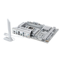 ASUS TUF GAMING B850-PRO WIFI7 W NEO Blanco, AM5, DDR5, ATX