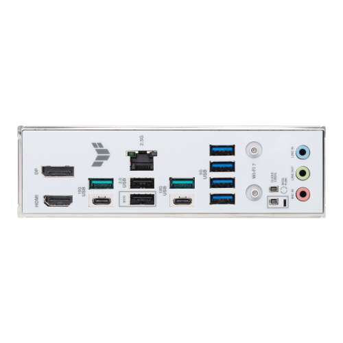 ASUS TUF GAMING B850-PRO WIFI7 W NEO Blanco, AM5, DDR5, ATX ASUS TUF GAMING B850-PRO WIFI7 W NEO Blanco, AM5, DDR5, ATX