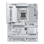ASUS TUF GAMING B850-PRO WIFI7 W NEO Blanco, AM5, DDR5, ATX