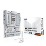 ASUS TUF GAMING B850-PRO WIFI7 W NEO Blanco, AM5, DDR5, ATX